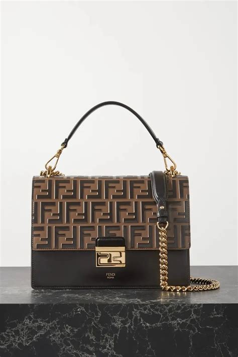 kan i fendi sale|authentic Fendi handbags on sale.